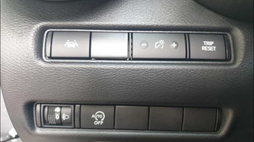 NISSAN Juke Juke 1.0 DIG-T N-Connecta
