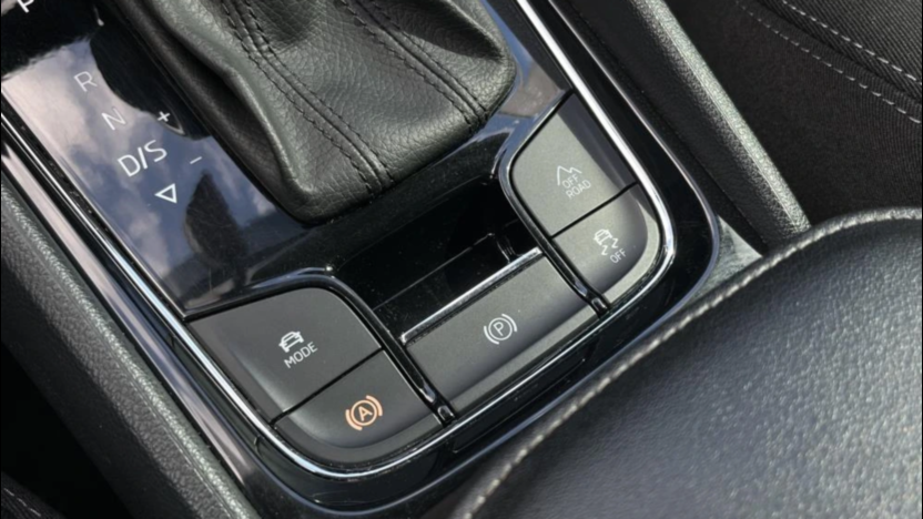 SKODA Kodiaq Kodiaq 2.0 TSI 4x4 Style DSG