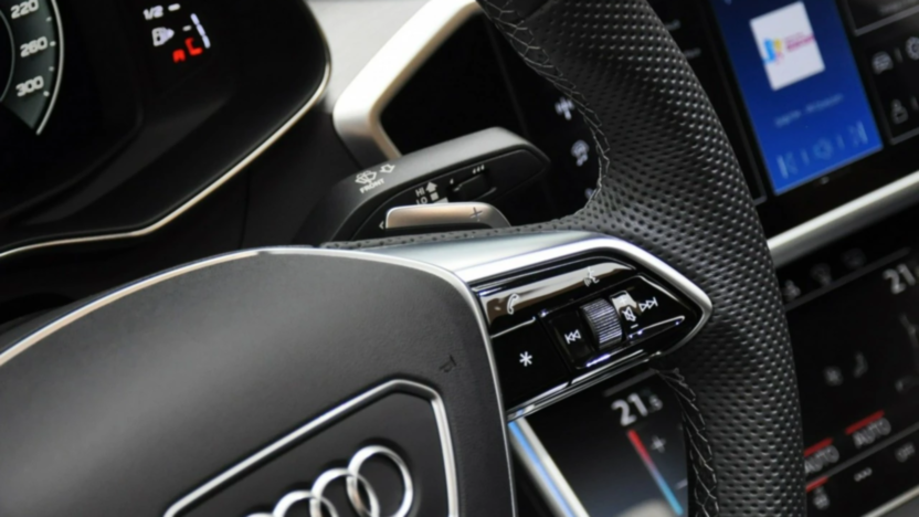 AUDI A7 A7 55 TFSI e PHEV Quattro S tronic