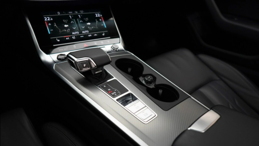 AUDI A6 A6 50 TDI mHEV Quattro Sport Tiptronic