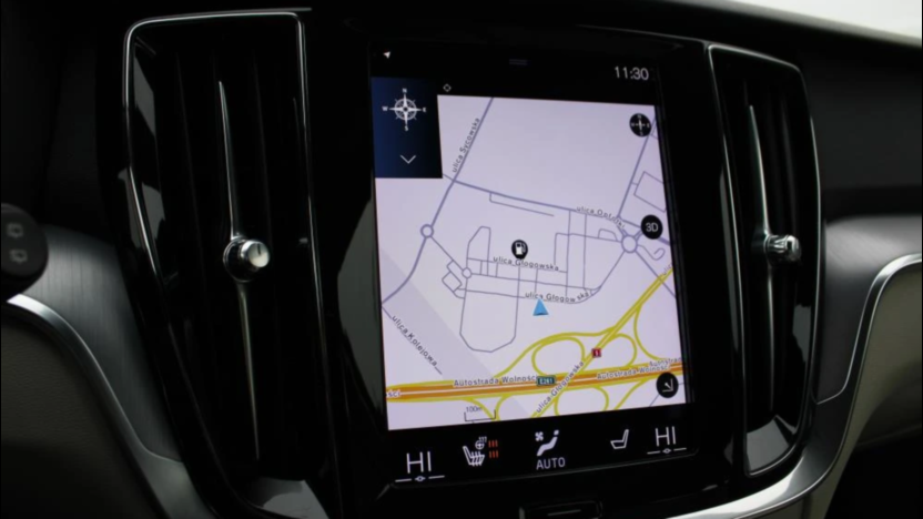 VOLVO V60 V60 B4 D Momentum Pro aut