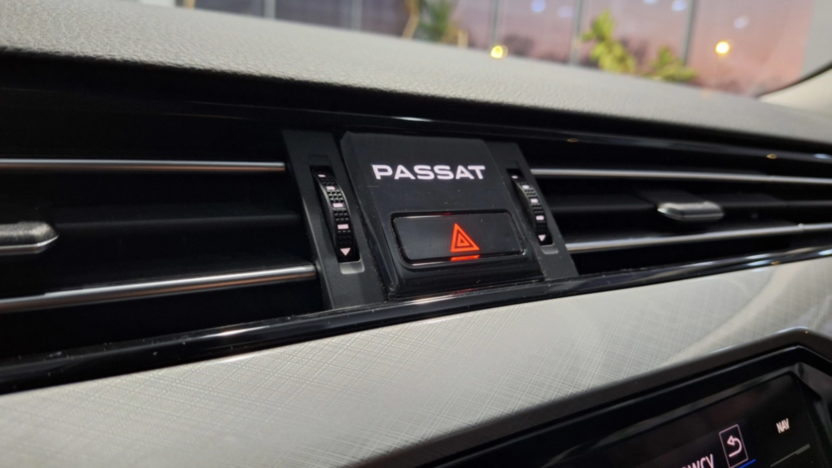 VOLKSWAGEN Passat Passat 2.0 TDI EVO Business DSG