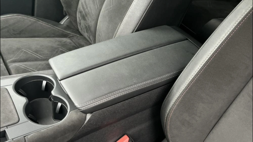 DS DS7 DS 7 2.0 BlueHDi Performance Line + aut