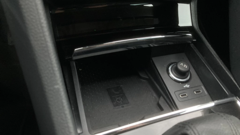 SKODA Karoq Karoq 1.5 TSI ACT GPF 4x2 Style DSG