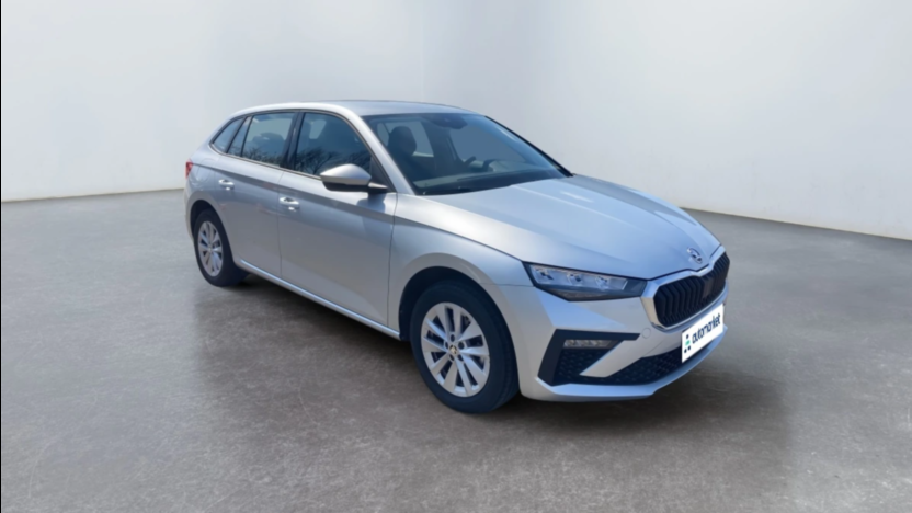 SKODA Scala Scala 1.0 TSI Selection DSG