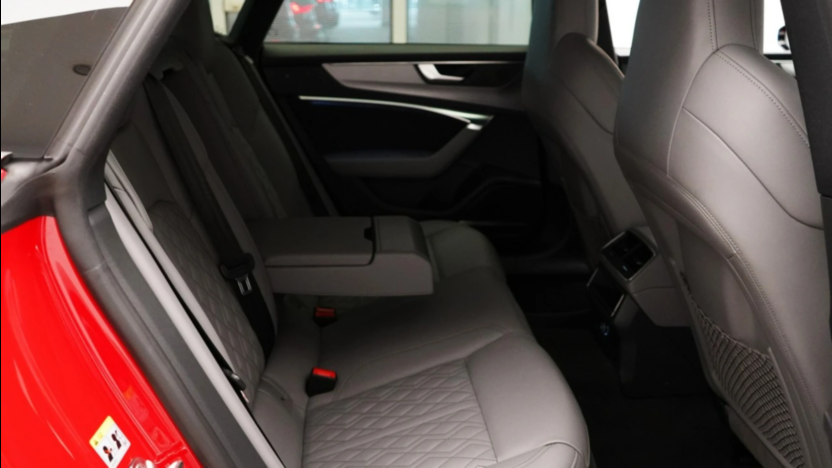 AUDI A7 A7 45 TFSI Quattro S tronic