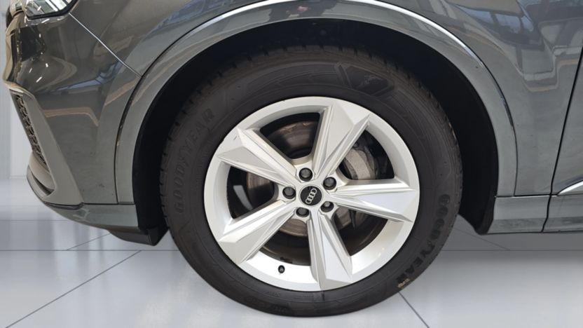AUDI Q7 Q7 45 TDI mHEV Quattro S Line Tiptr.
