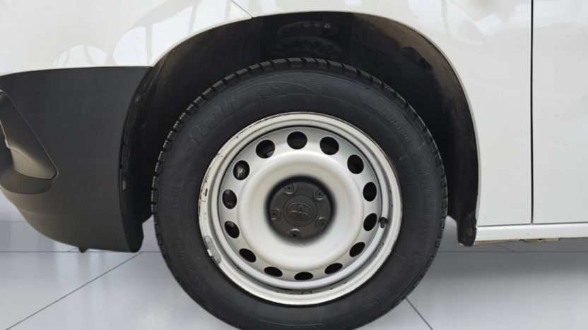 TOYOTA Proace City Proace City 1.5 D-4D Long 2,3t Active (bryg.)