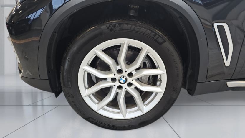BMW X5 X5 xDrive30d mHEV sport-aut