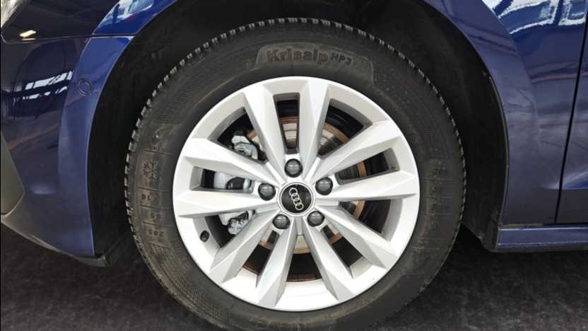 AUDI A3 A3 30 TDI S tronic