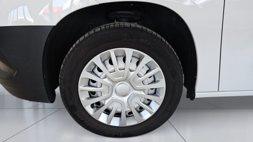 TOYOTA Proace City Proace City 1.5 D-4D Standard 2,3t Active