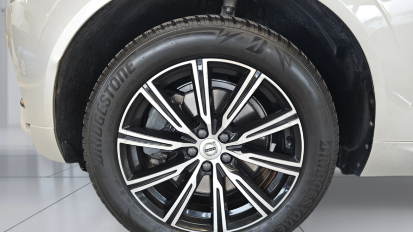 VOLVO XC60 XC60 B4 D AWD Inscription aut