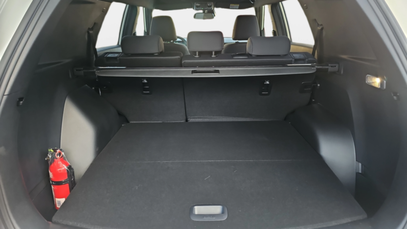 SSANGYONG Torres Torres 1.5 T-GDI Joy Nowy