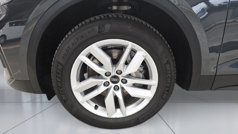 AUDI Q5 Q5 35 TDI mHEV S tronic