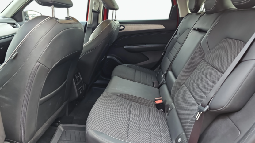 RENAULT Arkana Arkana 1.6 E-TECH Intens MMT