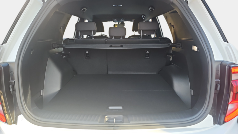 KGM / SSANGYONG Torres Torres 1.5 T-GDI Joy aut Nowy