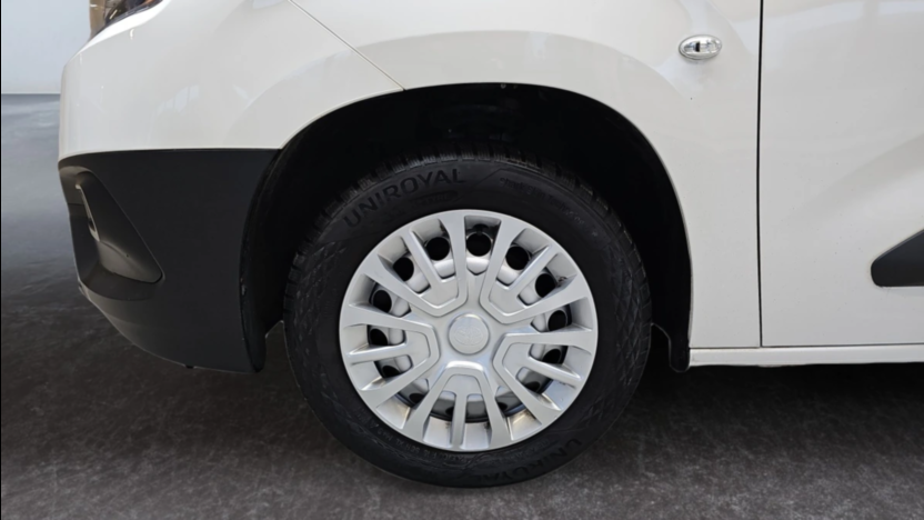 TOYOTA Proace City Proace City 1.5 D-4D Standard 2,3t Active