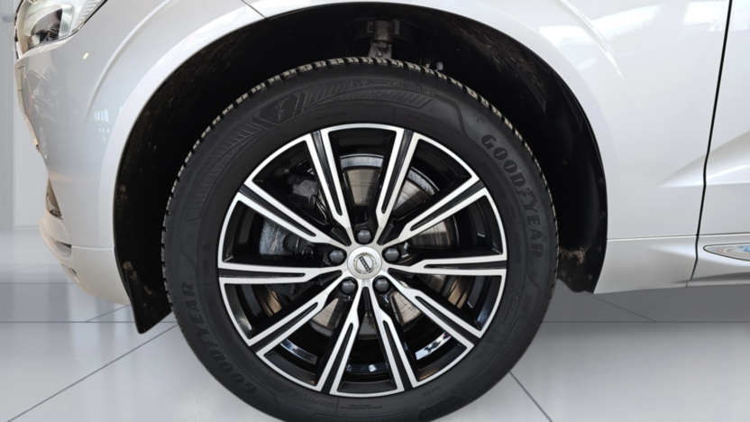 VOLVO XC60 XC60 B6 B AWD Inscription aut