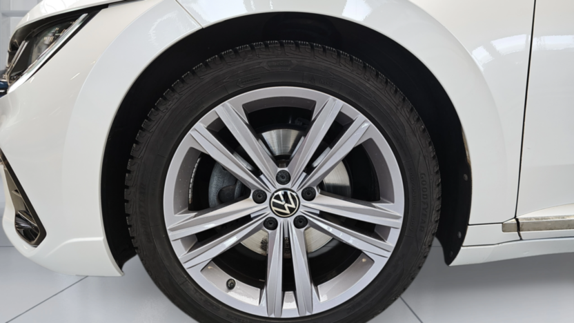 VOLKSWAGEN Arteon Arteon 2.0 TDI R-Line DSG