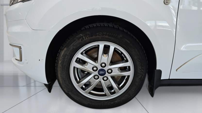 FORD Tourneo Connect Gr. Tourneo Connect 1.5 EcoBlue Titanium