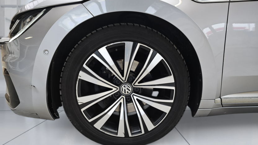 VOLKSWAGEN Arteon Arteon 2.0 TDI SCR R-Line DSG