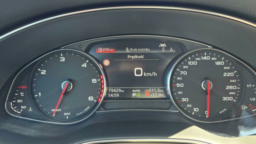 AUDI A6 A6 40 TDI mHEV S tronic
