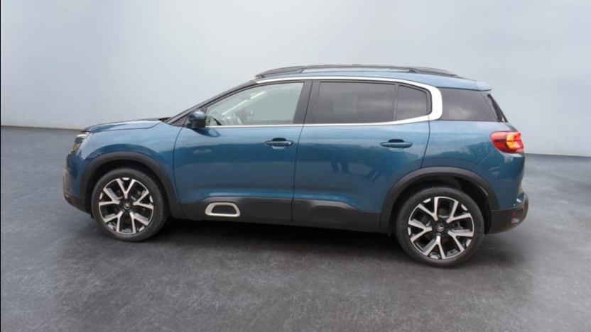 CITROEN C5 Aircross C5 Aircross 2.0 BlueHDi Shine EAT8