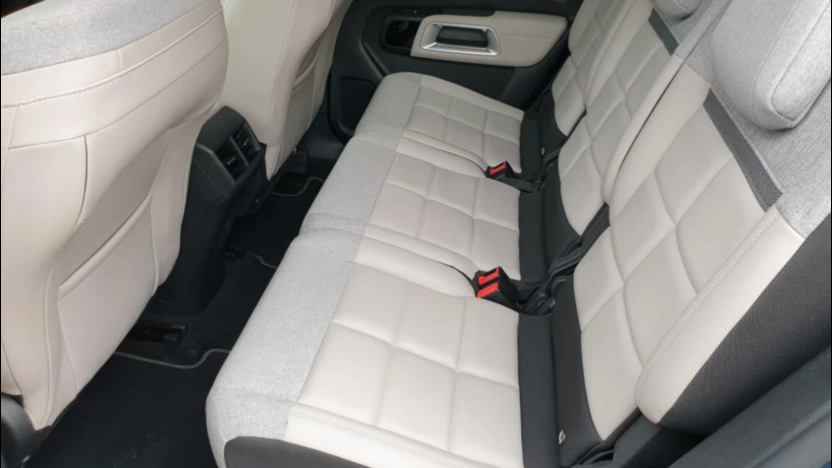CITROEN C5 Aircross C5 Aircross 2.0 BlueHDi Shine EAT8