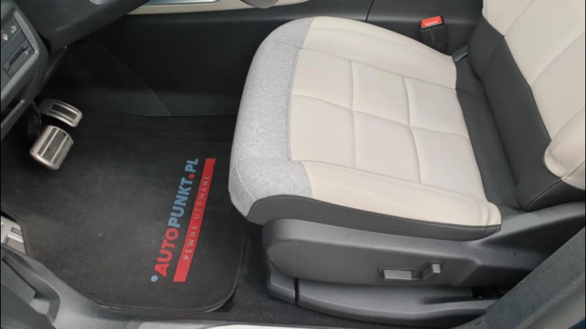 CITROEN C5 Aircross C5 Aircross 2.0 BlueHDi Shine EAT8