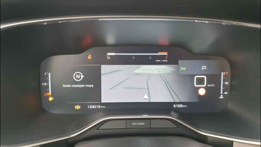 CITROEN C5 Aircross C5 Aircross 2.0 BlueHDi Shine EAT8