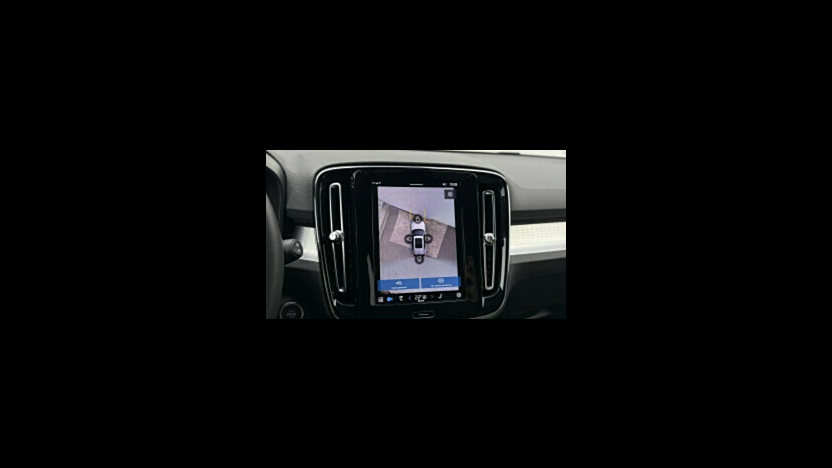 VOLVO XC40 XC40 B4 Plus Dark aut