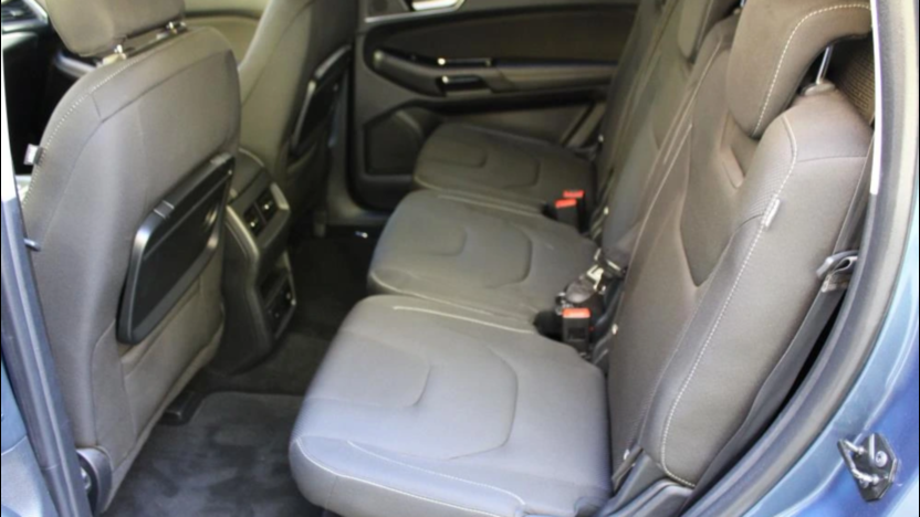 FORD S-MAX S-MAX 2.0 EcoBlue Titanium aut