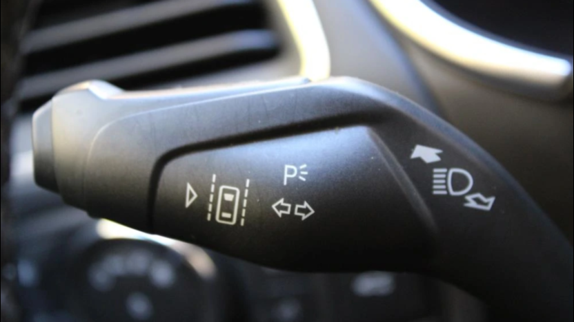FORD S-MAX S-MAX 2.0 EcoBlue Titanium aut