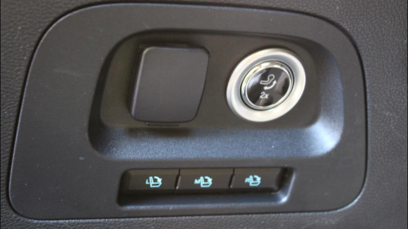 FORD S-MAX S-MAX 2.0 EcoBlue Titanium aut