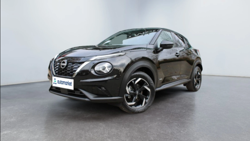 NISSAN Juke Juke 1.6 Hybrid N-Connecta AMT