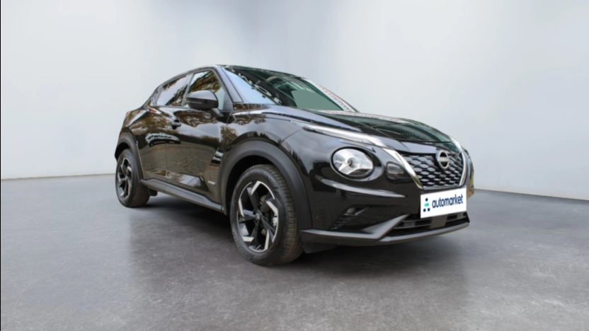 NISSAN Juke Juke 1.6 Hybrid N-Connecta AMT