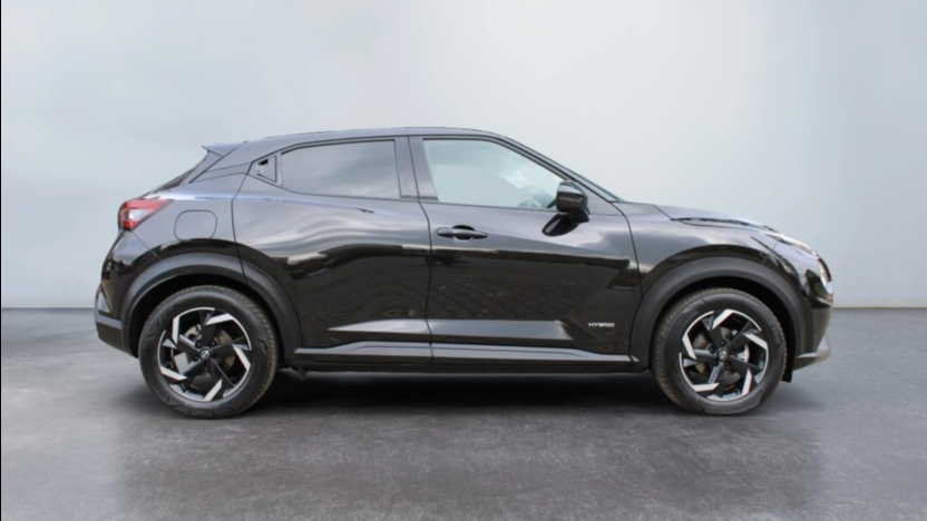 NISSAN Juke Juke 1.6 Hybrid N-Connecta AMT