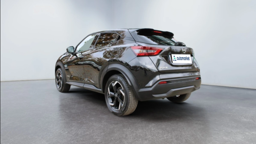 NISSAN Juke Juke 1.6 Hybrid N-Connecta AMT