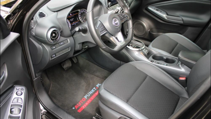 NISSAN Juke Juke 1.6 Hybrid N-Connecta AMT