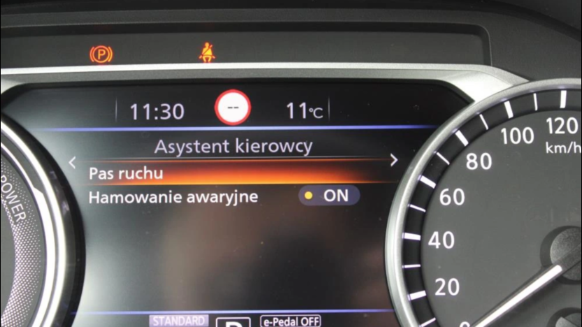NISSAN Juke Juke 1.6 Hybrid N-Connecta AMT