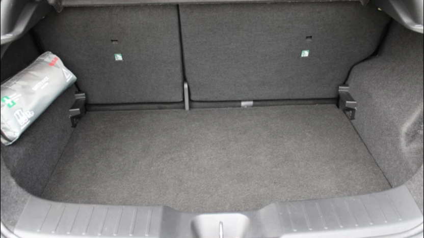 NISSAN Juke Juke 1.6 Hybrid N-Connecta AMT