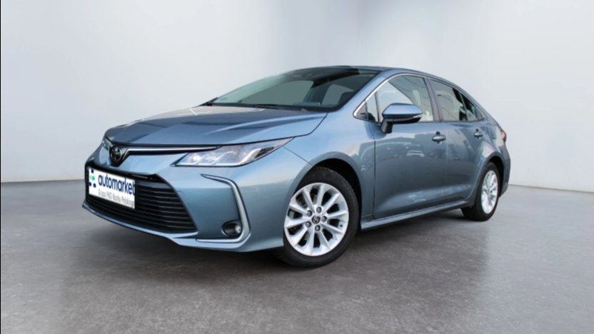 TOYOTA Corolla Corolla 1.5 Comfort