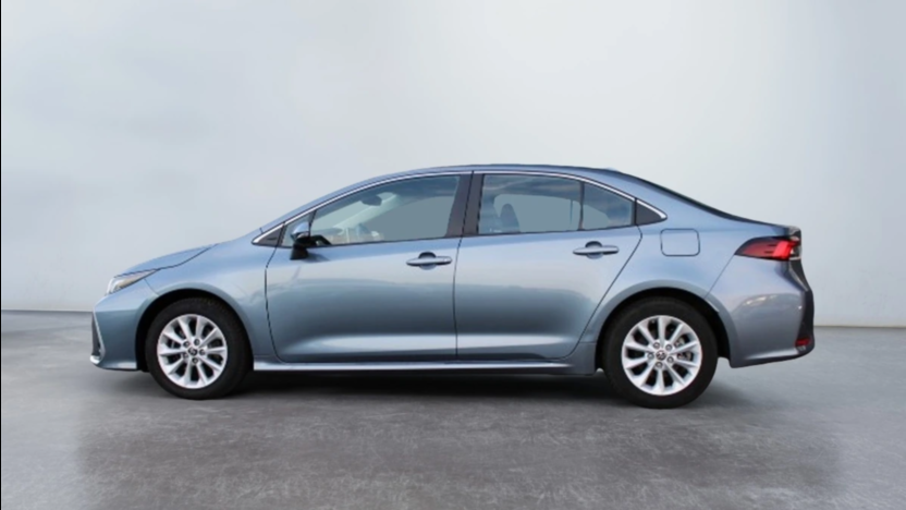 TOYOTA Corolla Corolla 1.5 Comfort