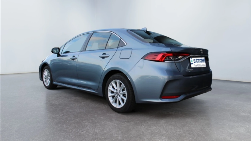 TOYOTA Corolla Corolla 1.5 Comfort