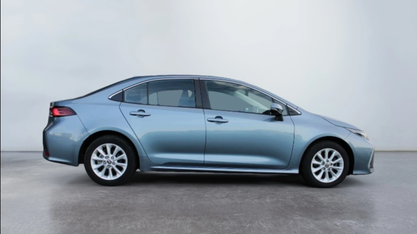 TOYOTA Corolla Corolla 1.5 Comfort