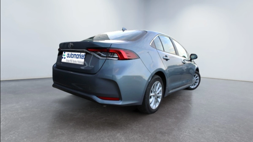 TOYOTA Corolla Corolla 1.5 Comfort