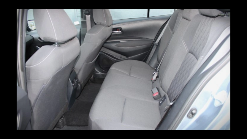 TOYOTA Corolla Corolla 1.5 Comfort
