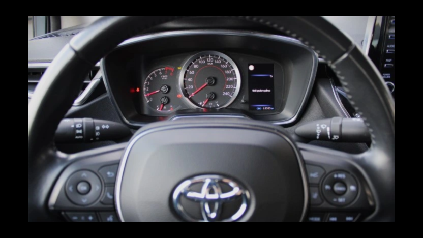 TOYOTA Corolla Corolla 1.5 Comfort