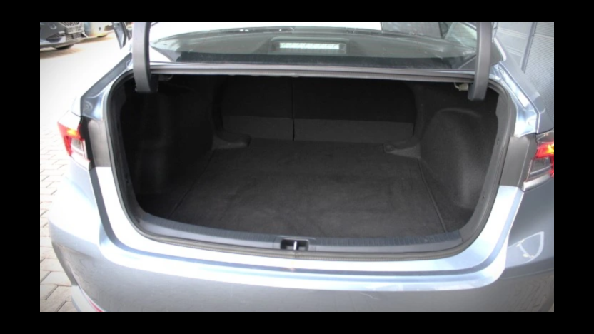 TOYOTA Corolla Corolla 1.5 Comfort