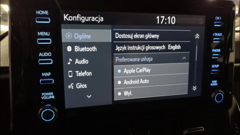 TOYOTA Corolla Corolla 1.5 Comfort